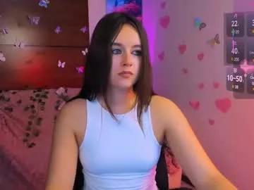 rozmary_ket from Chaturbate is Freechat