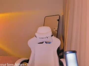 ruby1chan from Chaturbate is Freechat