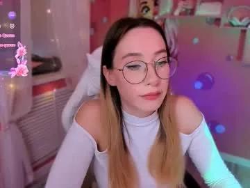 ruby_blondu from Chaturbate is Freechat