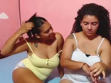 ruby_megan88 from Chaturbate is Freechat