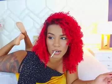 ruby_rogers_ from Chaturbate is Freechat