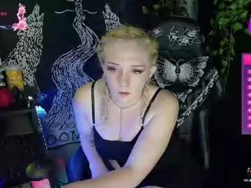 ruby_rogu3 from Chaturbate is Freechat