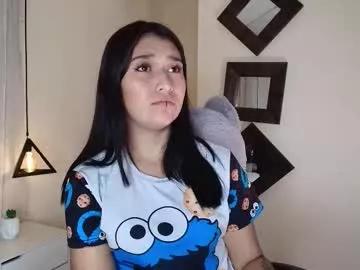 rubyvixxen_ from Chaturbate is Freechat