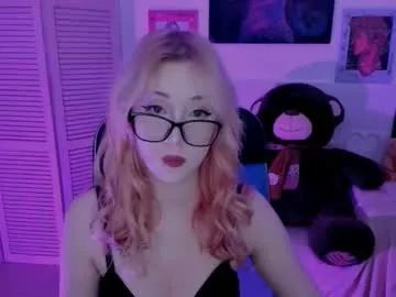 rubyybennett from Chaturbate is Freechat