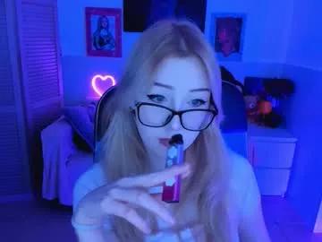 rubyybennett from Chaturbate is Freechat