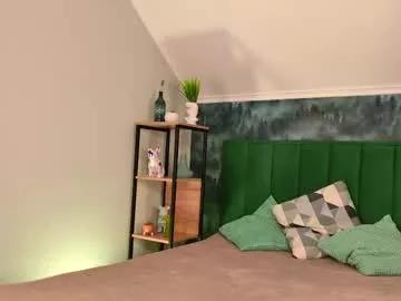 rudy_rose from Chaturbate is Freechat