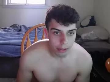ryan_attaboy from Chaturbate is Freechat