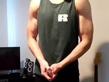 ryan_chatter from Chaturbate is Freechat