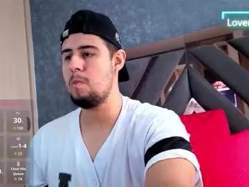 ryan_evanns from Chaturbate is Freechat