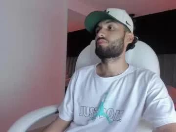 ryan_jackson_ from Chaturbate is Freechat