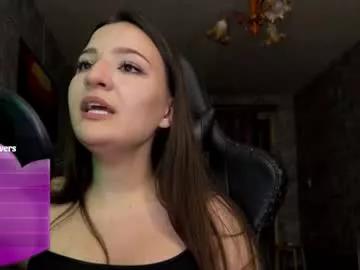 s0laria from Chaturbate is Freechat