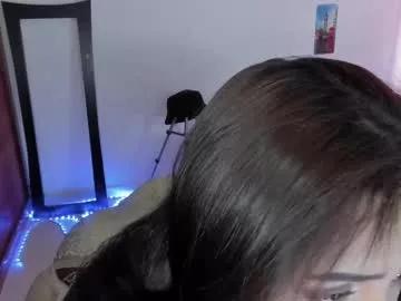 s_demoni1 from Chaturbate is Freechat