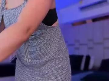 sable_enigma from Chaturbate is Freechat