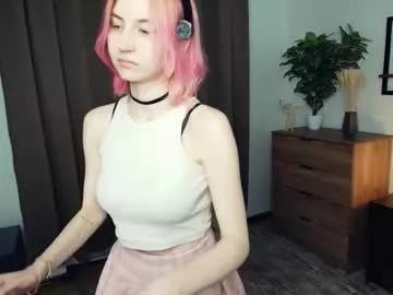 Photos of sabr1naa from Chaturbate is Freechat