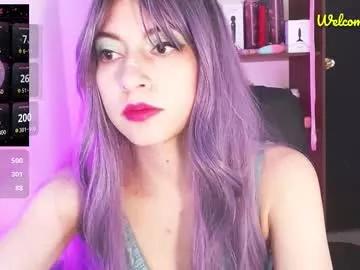 sabrina709 from Chaturbate is Freechat