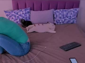 sabrinamacmarren from Chaturbate is Freechat