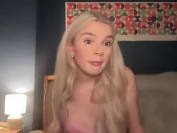 sabrinamasson from Chaturbate is Freechat