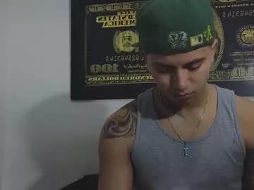 sahara_n_thiago from Chaturbate is Freechat