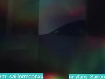 saiilormoon from Chaturbate