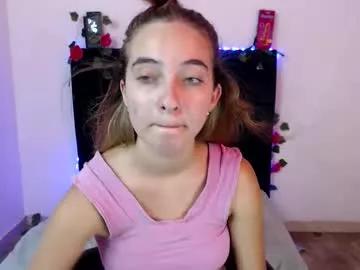 sakuraa_petitex from Chaturbate is Freechat