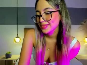 saliha_pinky from Chaturbate is Freechat