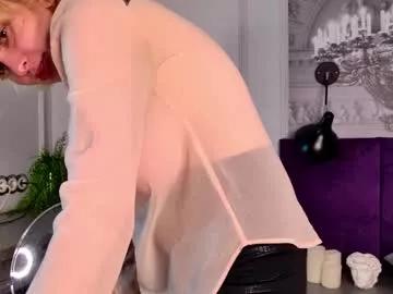 sally_dash from Chaturbate is Freechat
