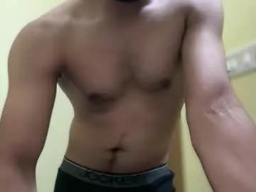 salman0069 from Chaturbate is Freechat