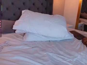 salome_adams1 from Chaturbate is Freechat