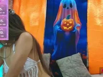 salome_cruxx from Chaturbate is Freechat