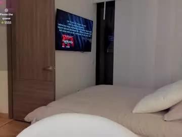 salomee_11 from Chaturbate is Freechat