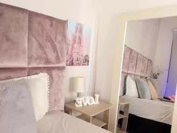salomesimos1 from Chaturbate is Freechat