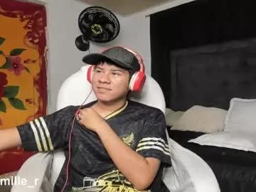 sam_miller01 from Chaturbate is Freechat