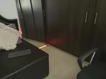 sam_rouge from Chaturbate is Freechat