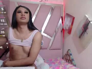 samantha_evans_18 from Chaturbate is Freechat