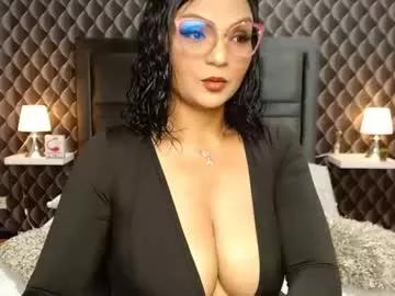 samantha_jonness from Chaturbate