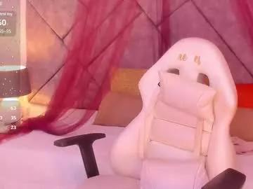 samara_alabi from Chaturbate