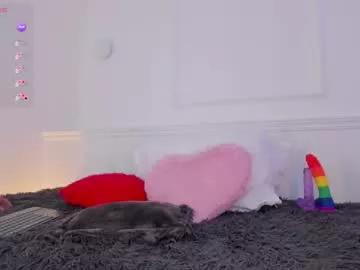 samara_hale from Chaturbate is Freechat