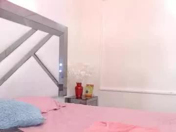 samara_selene from Chaturbate is Freechat