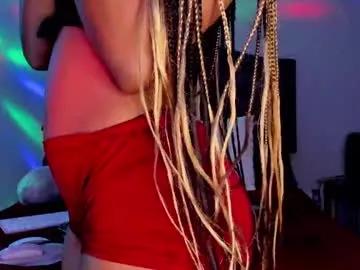samatha1998 from Chaturbate