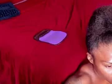 samatha1998 from Chaturbate