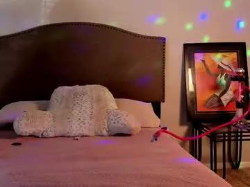 samatha1998 from Chaturbate