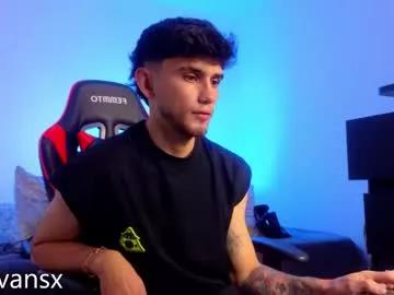 samevansx from Chaturbate is Freechat