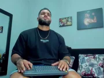 samir_hazard from Chaturbate is Freechat