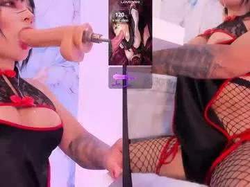 Photos of sammy_charlotte from Chaturbate is Private