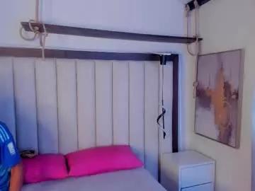 sammy_ela from Chaturbate is Freechat