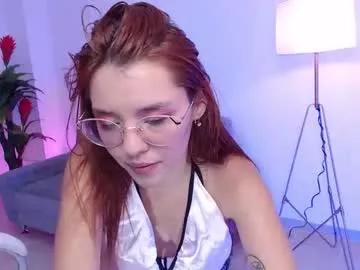 Sammy_evans3 webcams show profile image 