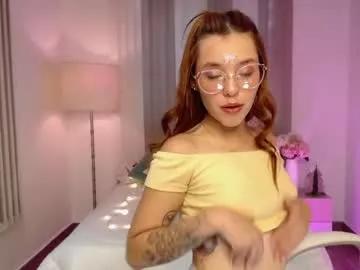sammy_evans3 from Chaturbate