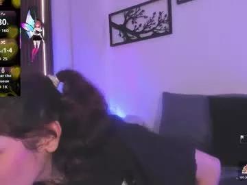 sammydesttt from Chaturbate is Freechat