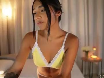 sammyjarama from Chaturbate is Freechat
