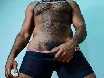 Photos of samsondauda from Chaturbate is Freechat